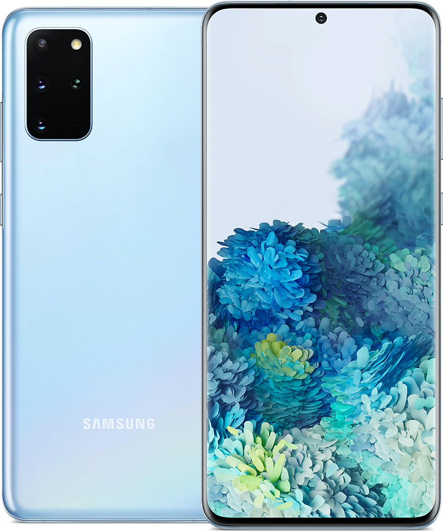 Galaxy S20 Plus 5G